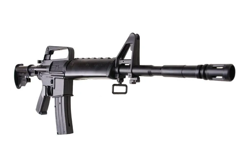 M16 toy gun replica