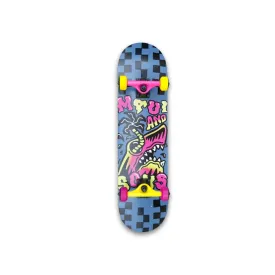 Maui Palm Poppin Traditional Skateboard