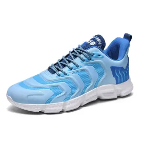 Men's Sports Shoes Fashion Running Shoes Trend Casual Shoes Men
