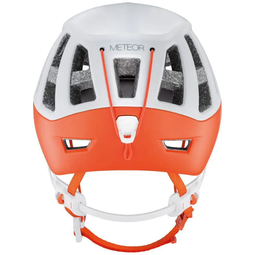 Meteor Helmet