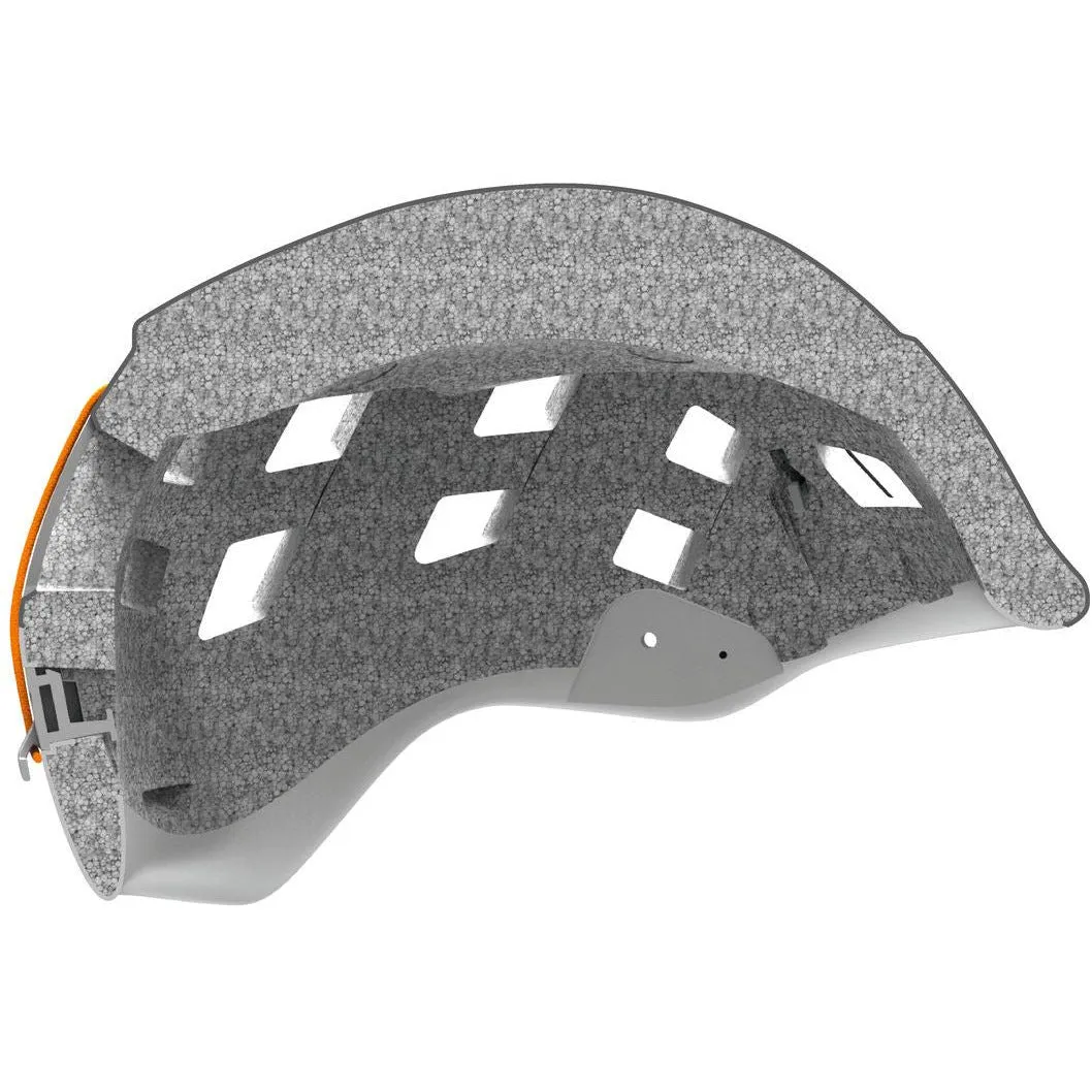 Meteor Helmet