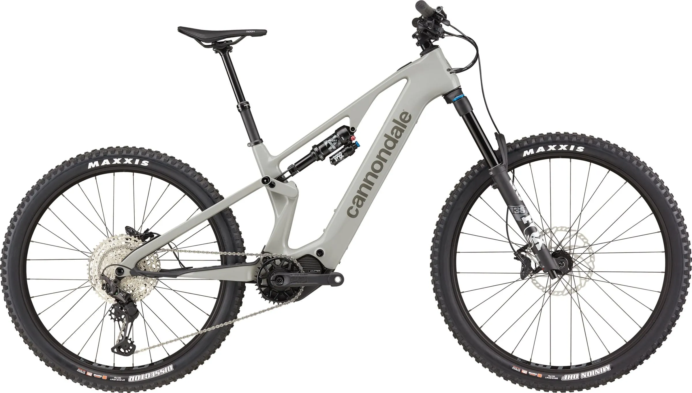 Moterra SL 2 - E-Bike
