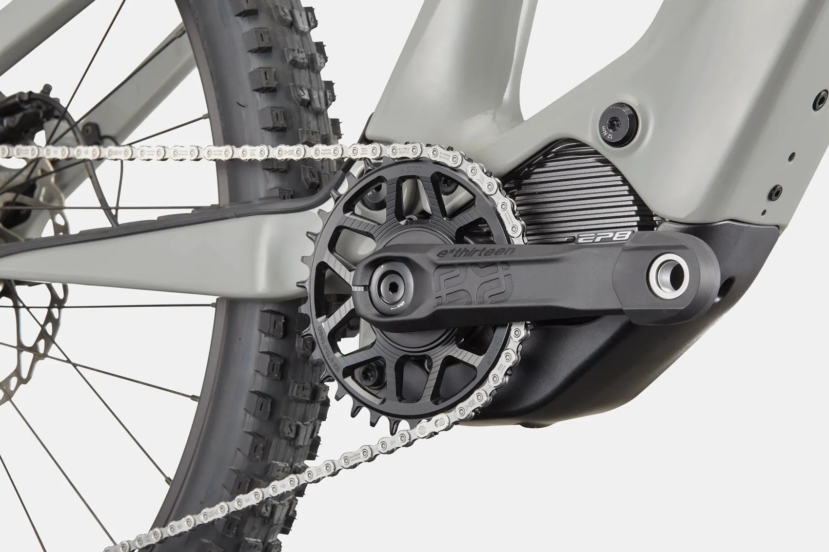 Moterra SL 2 - E-Bike