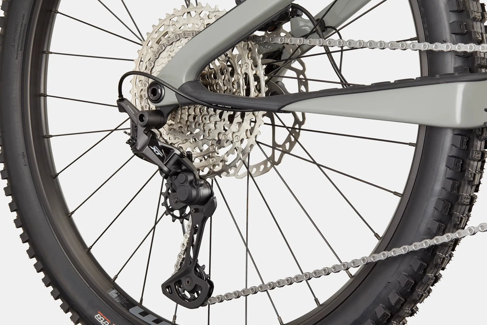 Moterra SL 2 - E-Bike