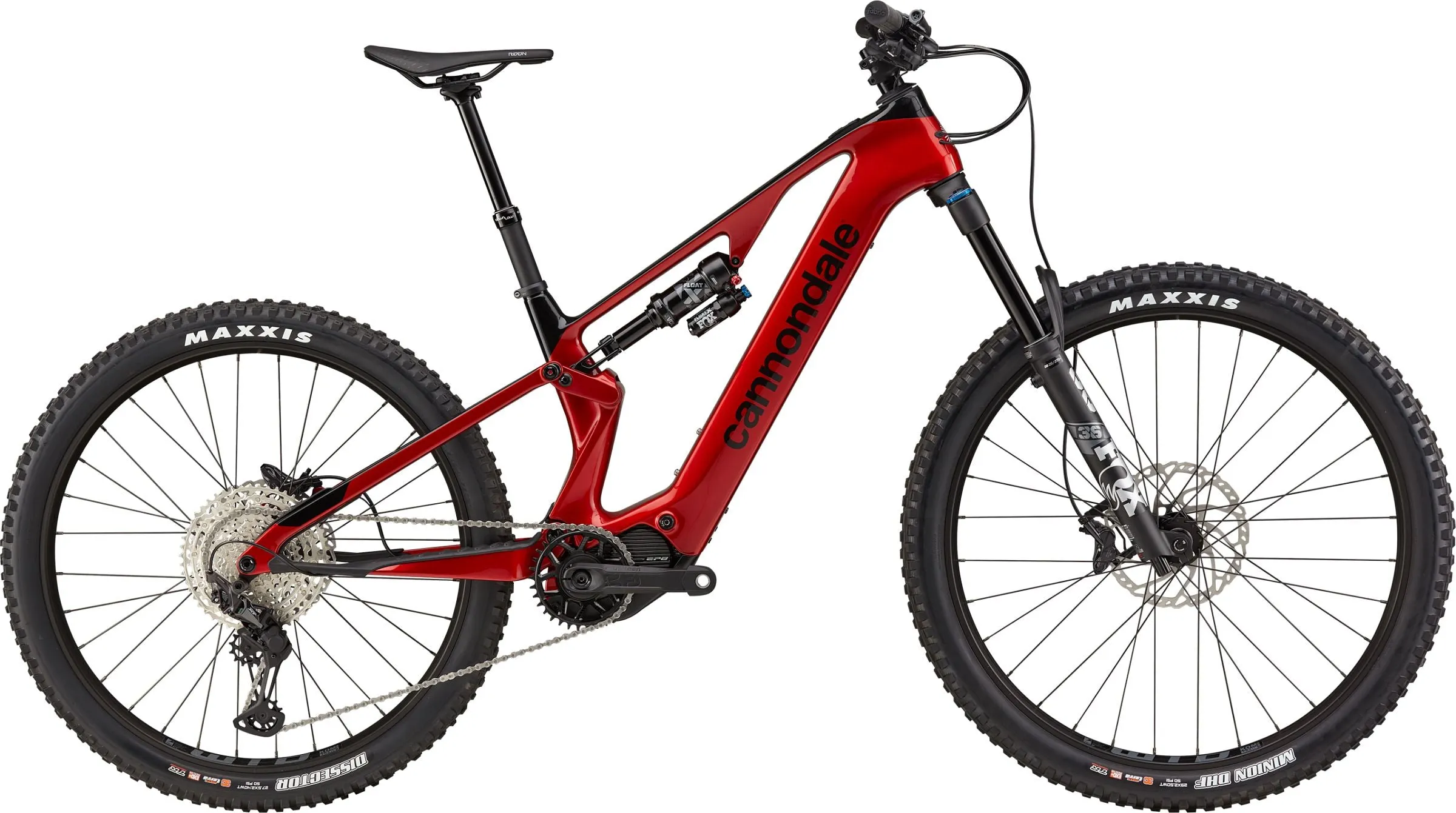 Moterra SL 2 - E-Bike