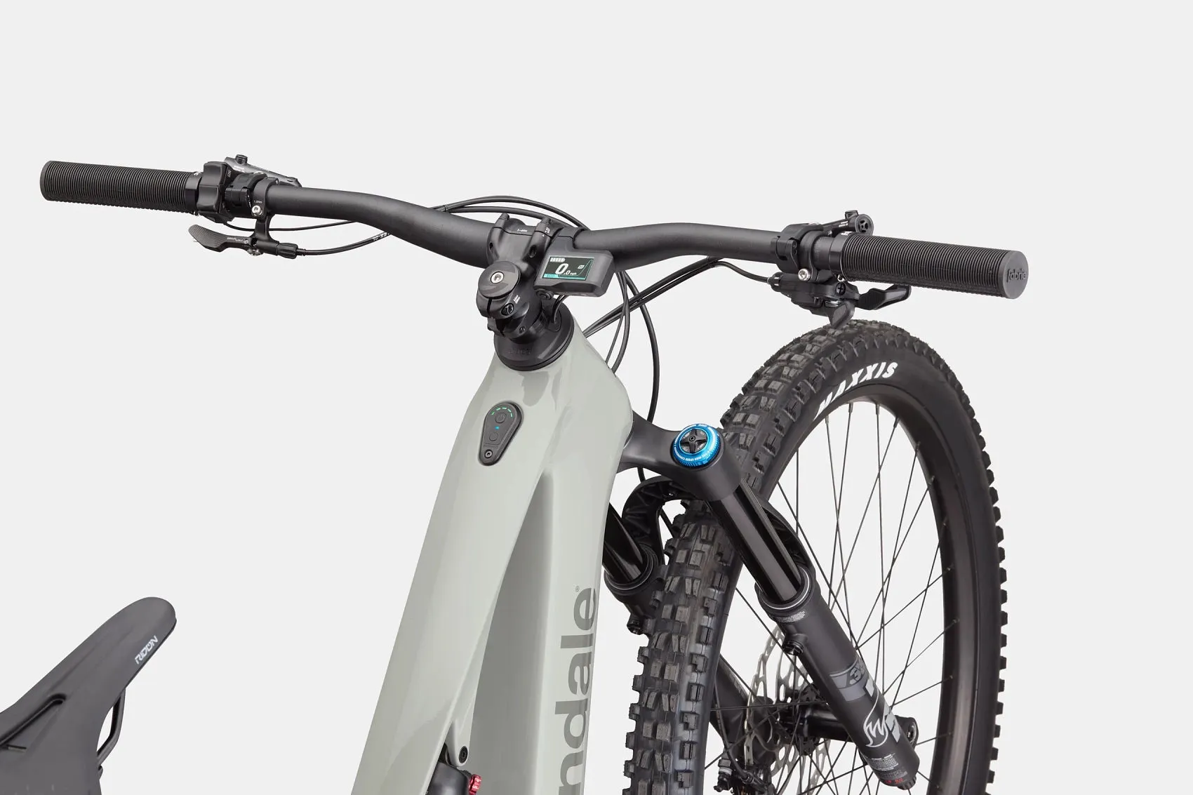 Moterra SL 2 - E-Bike