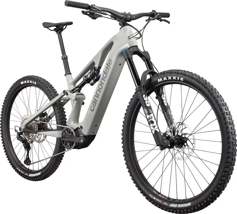 Moterra SL 2 - E-Bike