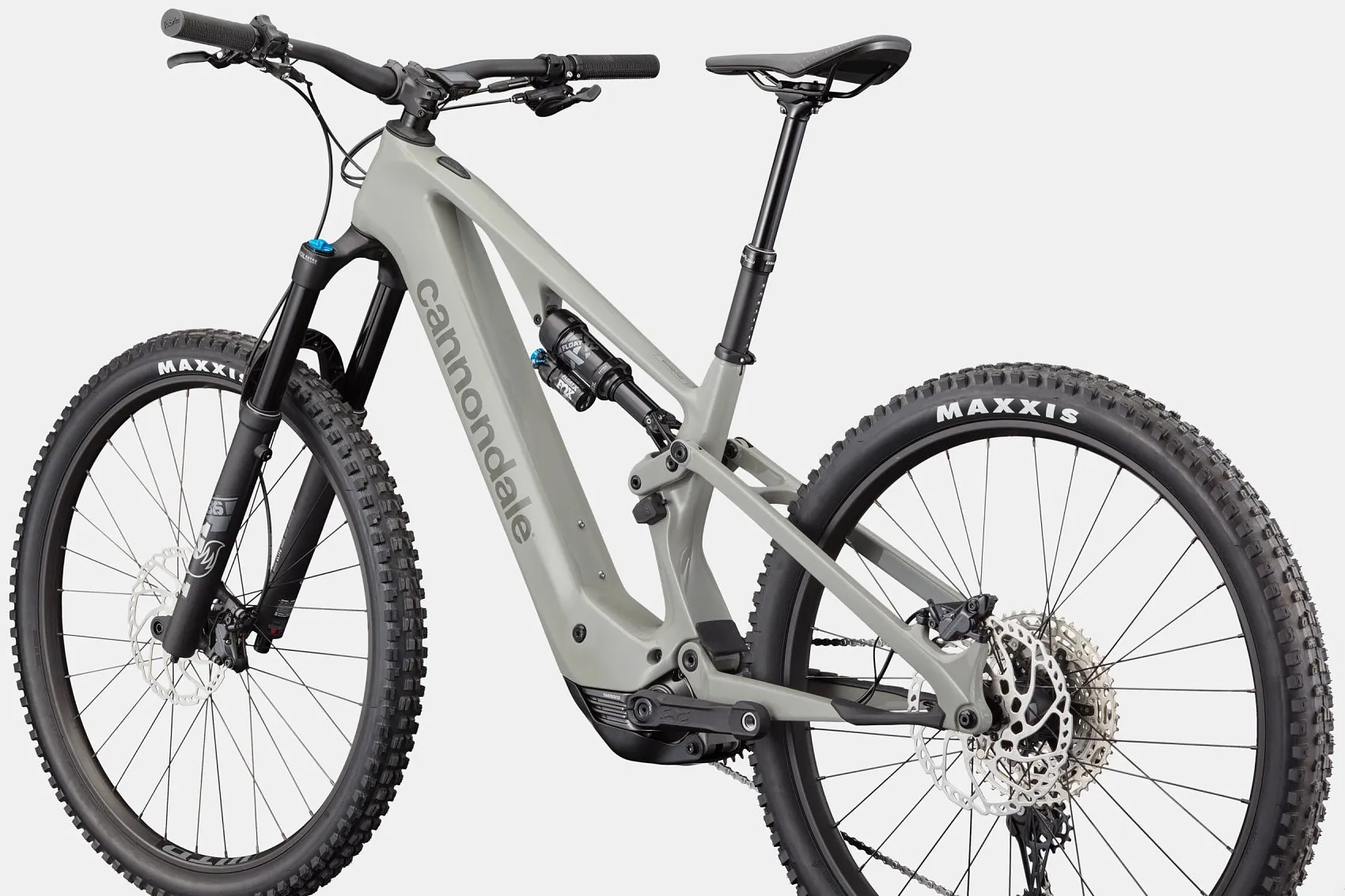 Moterra SL 2 - E-Bike