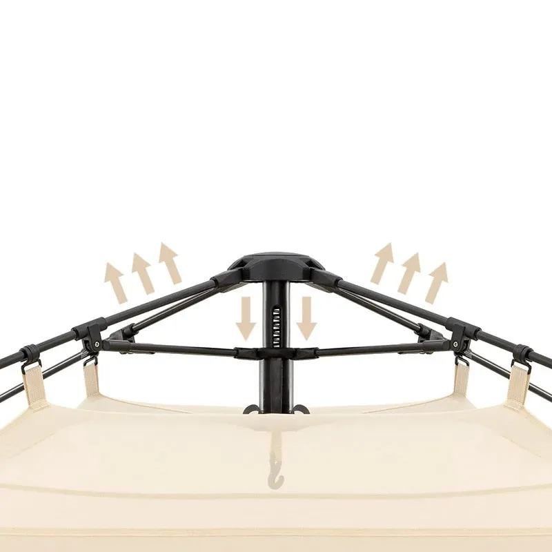 Naturehike Ango One-touch Automatic Tent 3 Person