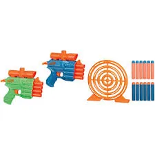 Nerf Elite 2.0 Face Off Target