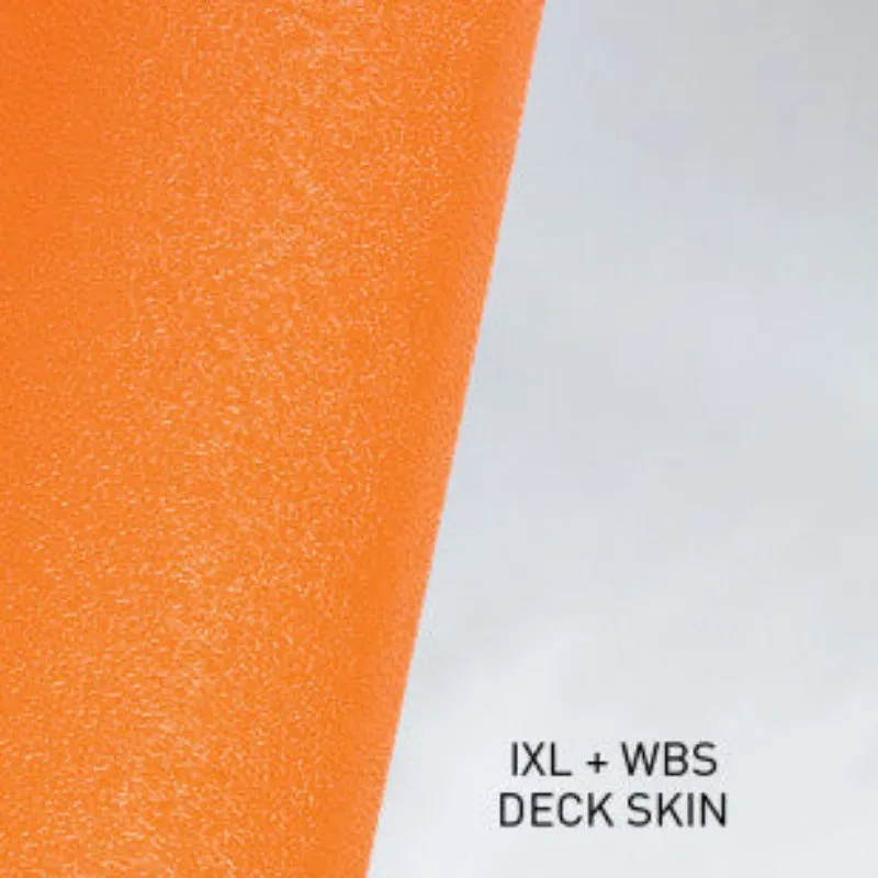 Ocean and Earth Ezi Rider Softboard 5'6 - Lime