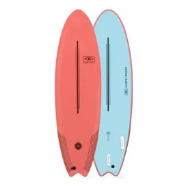 Ocean and Earth Ezi Rider Softboard 7'0