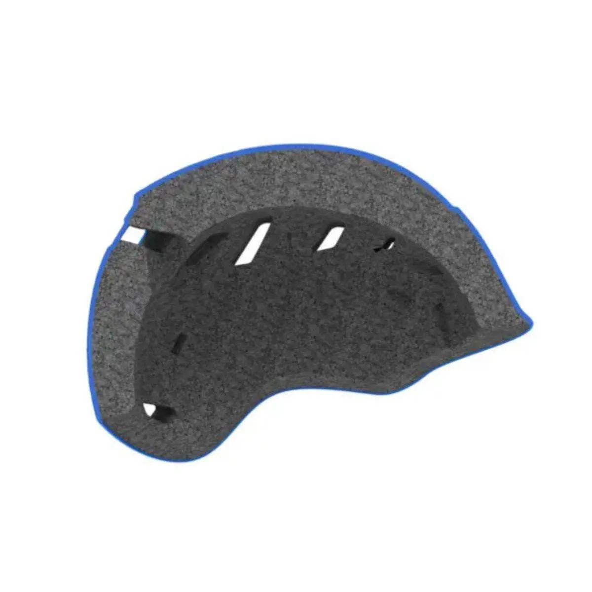 Picchu - Children’s Helmet for Climbing and Cycling - Violet