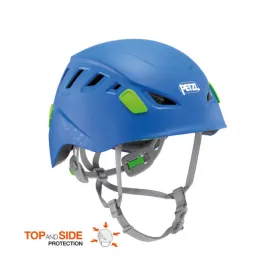 Picchu Helmet