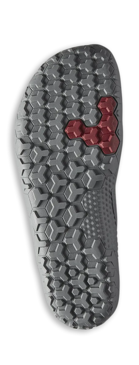 PRIMUS TRAIL KNIT FG WOMENS ULTIMATE GREY