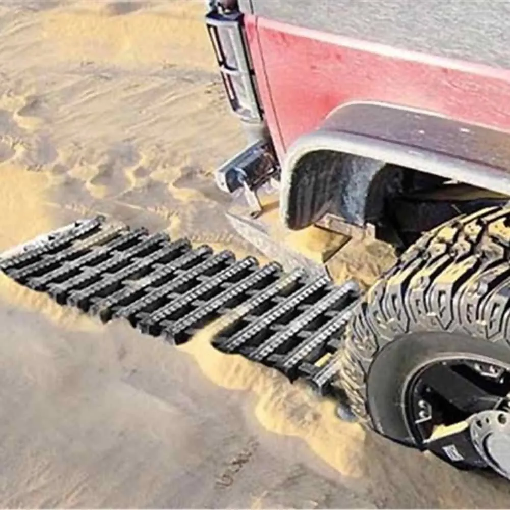 PRO PERFORMANCE - SAND LADDER TRACK