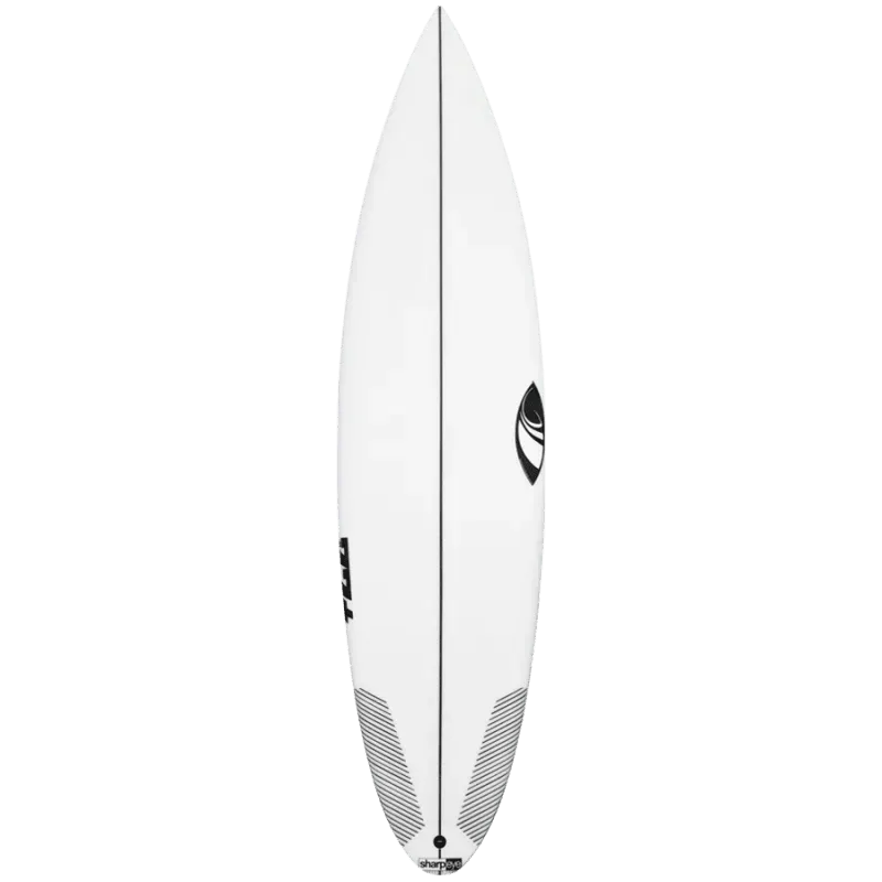 Sharpeye - #77 