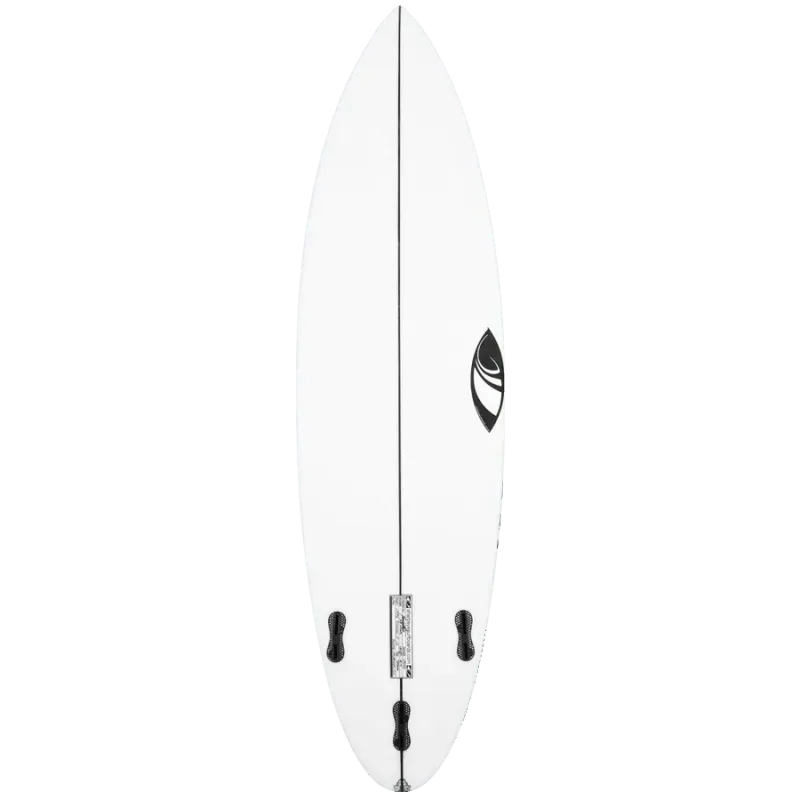 Sharpeye - #77 