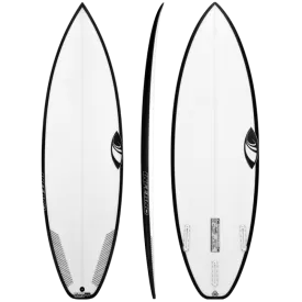 SHARPEYE INFERNO 72 PU (BLACK)