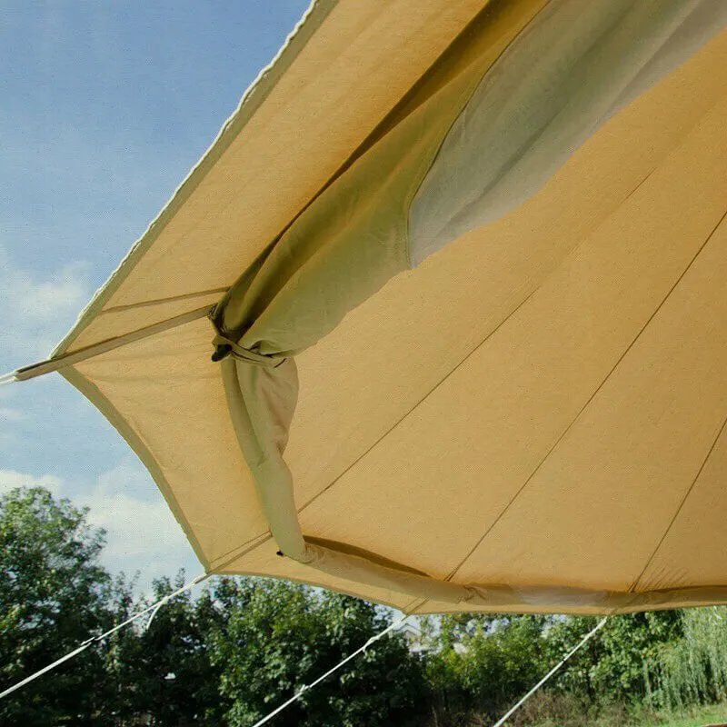 Sibley 600 Twin Ultimate (Double Door)