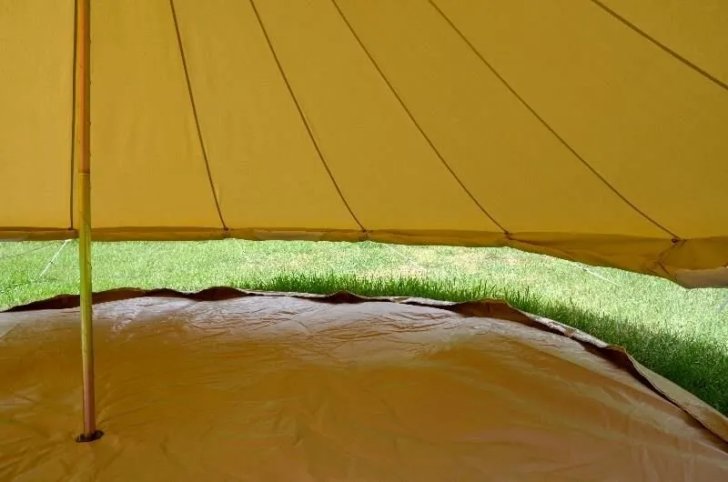 Sibley 600 Twin Ultimate (Double Door)