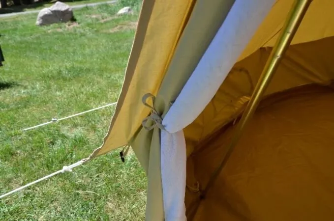 Sibley 600 Twin Ultimate (Double Door)
