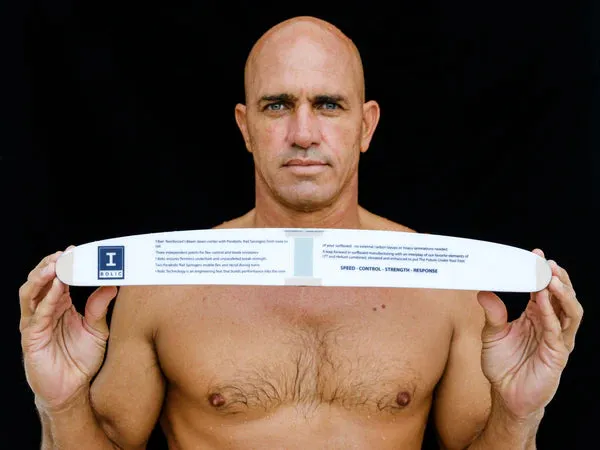 Slater Designs FRK Plus GROM IBOLIC Surfboard