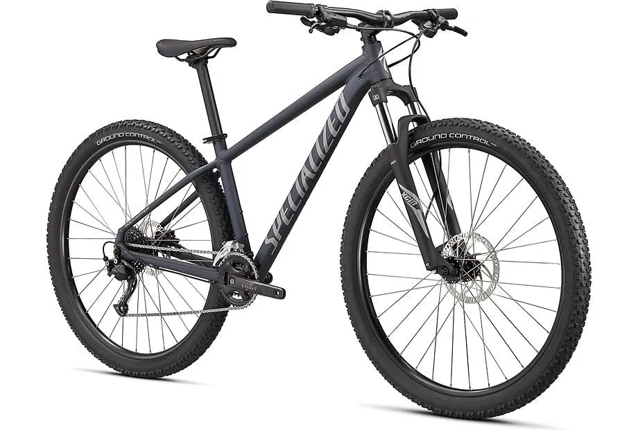 Specialized Rockhopper Sport 29  Satin Slate / Cool Grey L