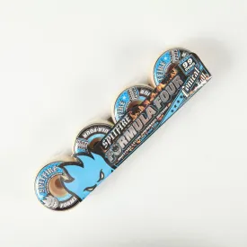 Spitfire 'Formula Four' Conical Full 56mm 99D Wheels