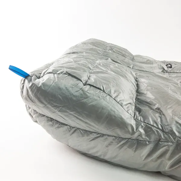 Stone Glacier - Chilkoot 15° Quilt