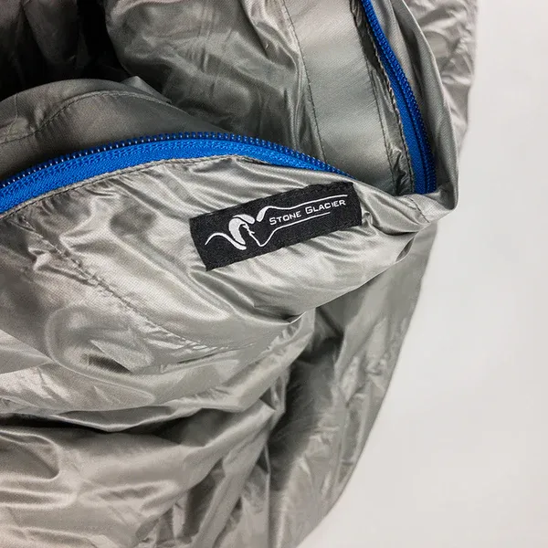 Stone Glacier - Chilkoot 15° Quilt