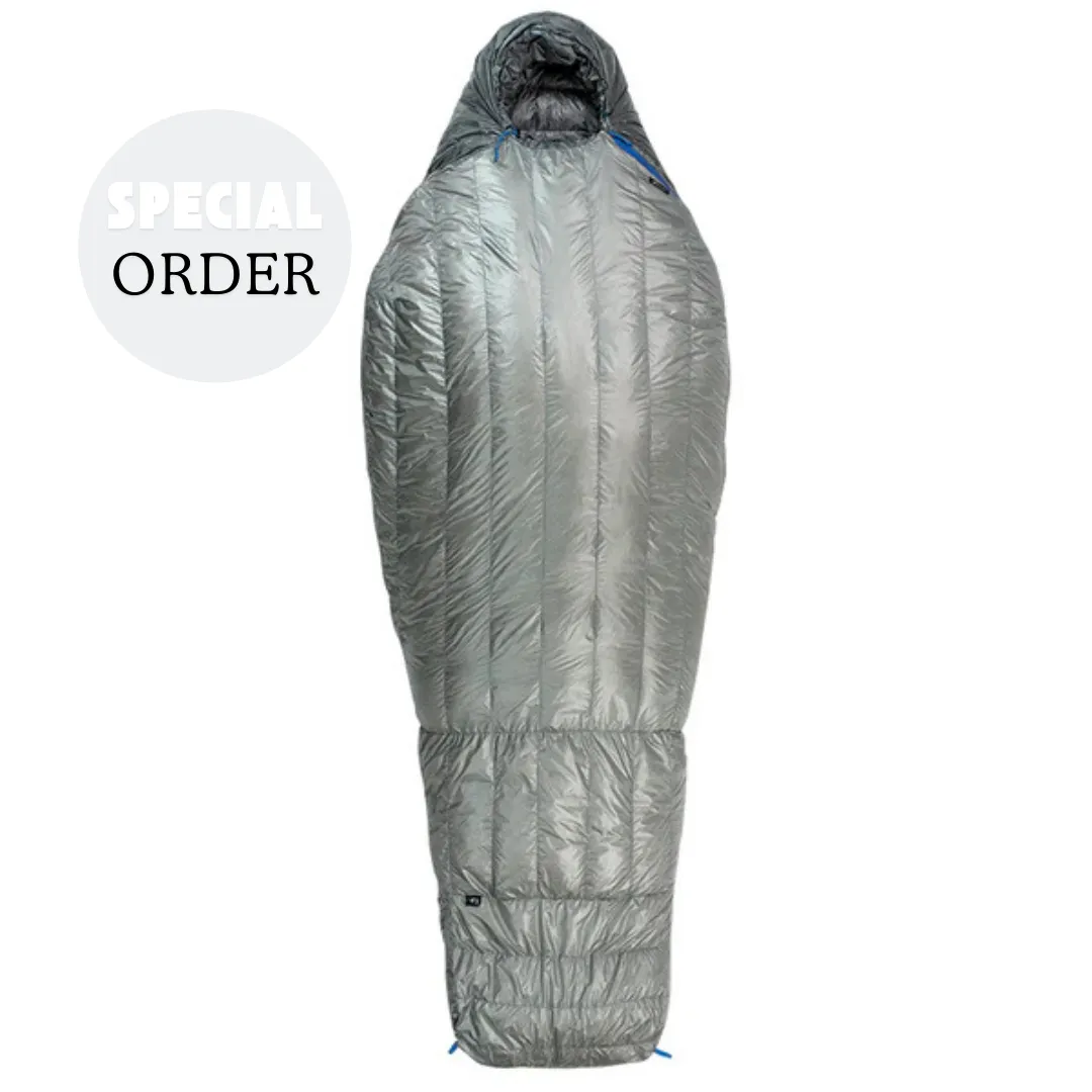 Stone Glacier - Chilkoot 15° Quilt