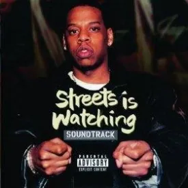 Streets Is Watching explicit_lyrics