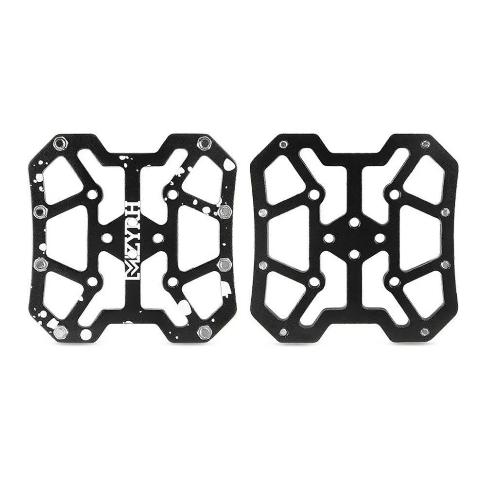 Universal Portable Waterproof Bike Pedal Road Bike And Mountain Bike Quick Installation Switch Pedal Step Piece