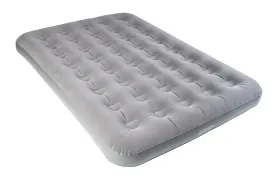Vango Double Flocked Airbed