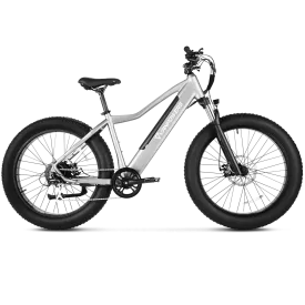 VanPowers Manidae eMTB