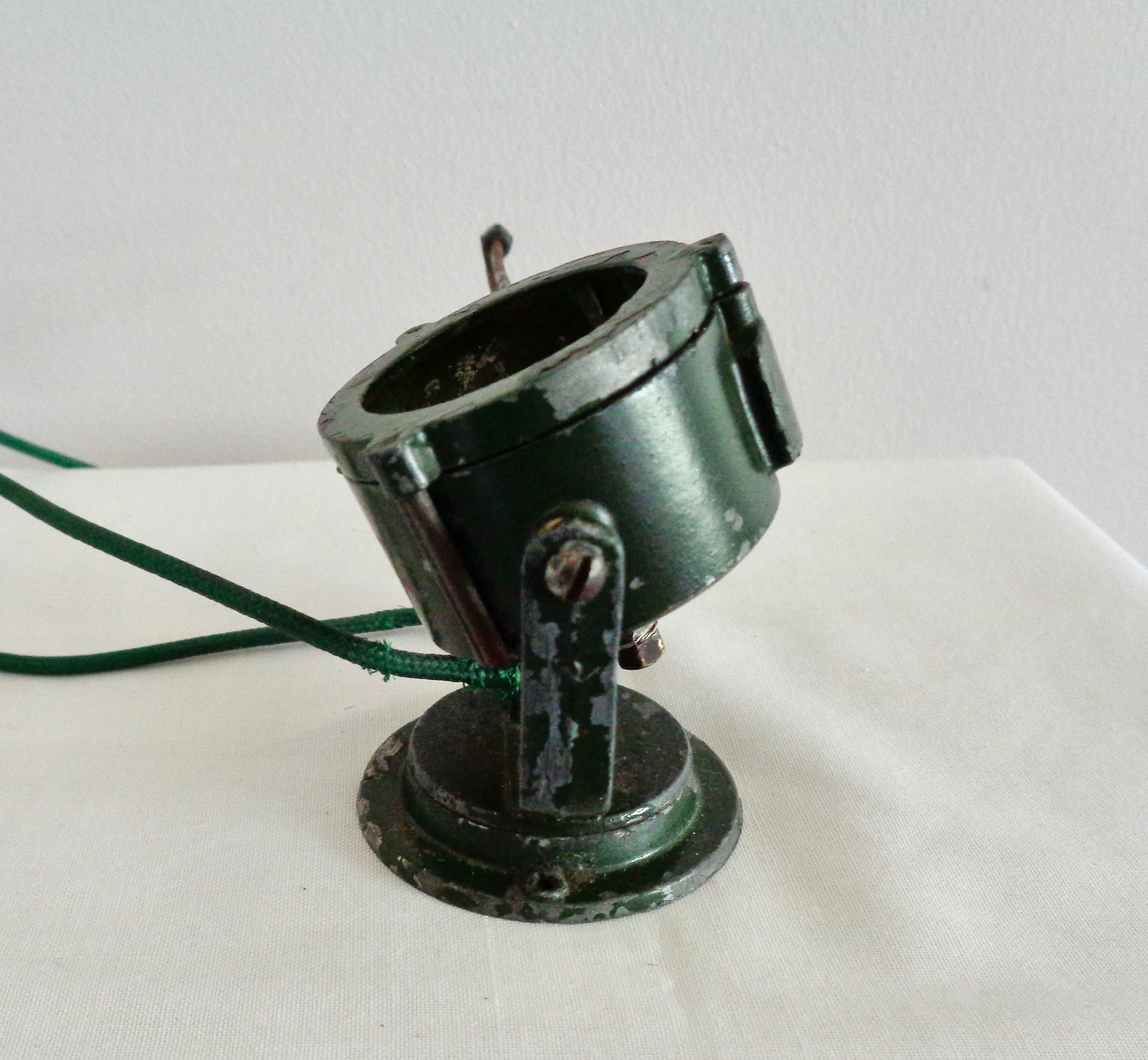 WW2 Britains Toy Diecast Anti Aircraft Searchlight Model 1718