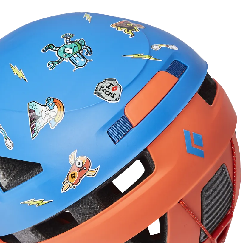 Youth Capitan Helmet
